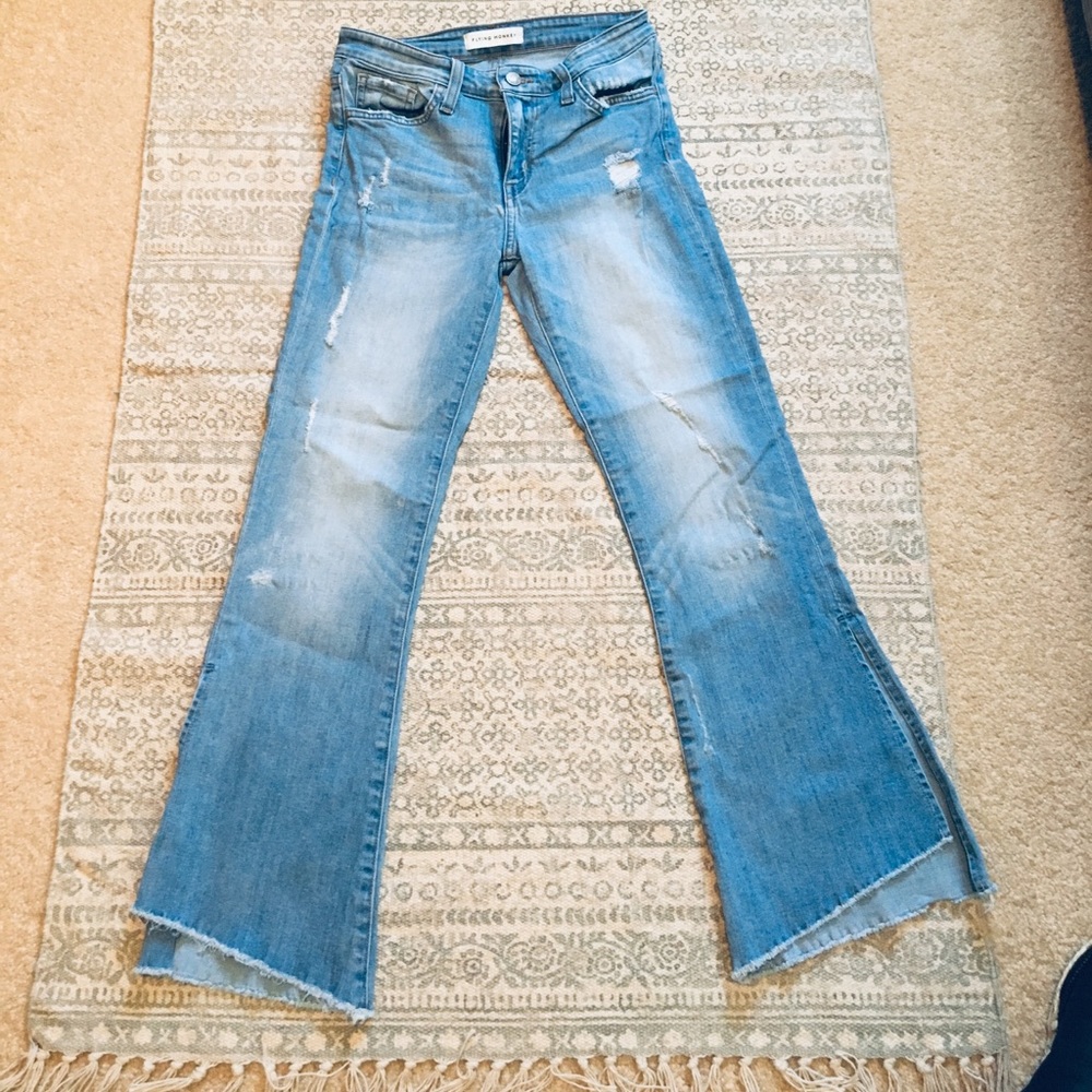 FLYING MONKEY FLARES